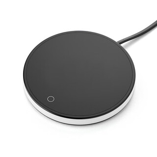 Mesni thermal coaster heating base tea coaster teapot pad constant temperature treasure heating thermostat