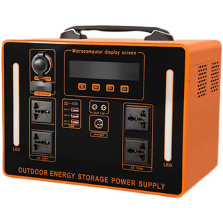 V portable battery room, car, self-driving tour, live broadcast, camping stall emergency, factory direct sales, customization supported 0mah