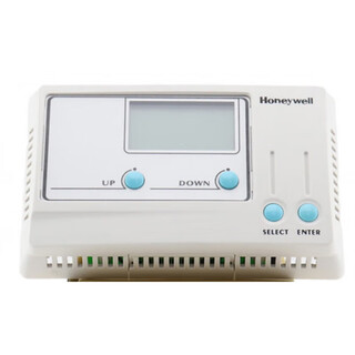 Customized t9275b1001 lcd digital display ddc temperature controller thermostat t9275a1002 t9275b1001