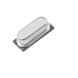 Lanshi smd passive crystal oscillator crystal resonator 28.224mhz (100 pieces)