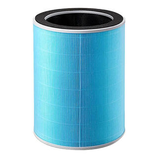 Midea room second-hand smoke removes smoke odor, removes bacteria, removes viruses, dust, formaldehyde removes kitchen fume and removes odor, indoor chess and card room office air purifier removes smoke odor, adapts filter element