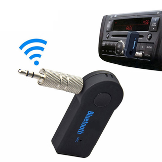 Aux car bluetooth receiver 5.0 lossless original car playback car bluetooth connector wireless stick old speaker outside car bluetooth receiver standard