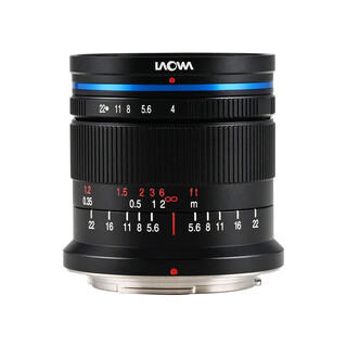 Laowa 14mmf4.0 full-frame ultra-wide-angle lens lightweight version nikon z mount