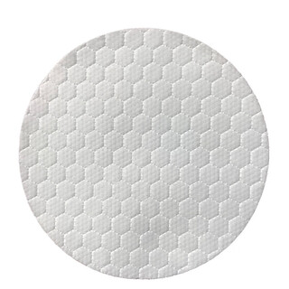 Miaopule bobot 8600 disposable mop non-woven mop mop electric steam mop no-wash mop 16 cm dry cloth three packs free kit