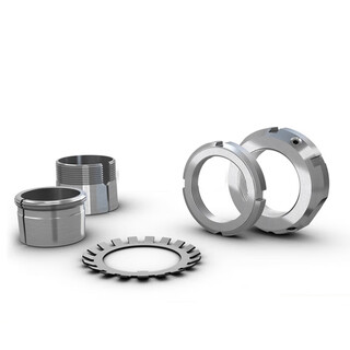 Bearing locking sleeve locking sleeve h305 h306 h307 h308 h309 h310 h311 tightening sleeve h305 inner diameter 20