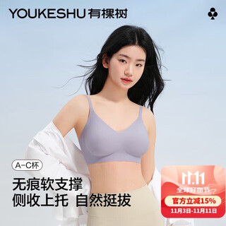 There is a tree, soft support, underwear for women, no wires, push-up, pull-up, auxiliary breasts, breathable, traceless, beautiful back support bra