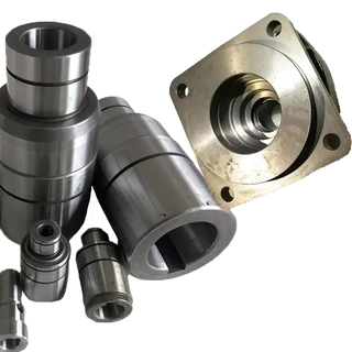 Jieyi imaging tank slot cover connecting shaft + cantilever tlep1215 / set