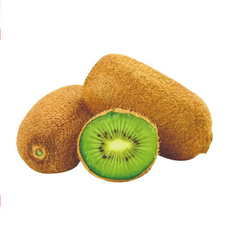 Ready-to-eat guichang green kiwi 5-6 capsules 450g