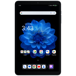 95% new cube mini 2 4g tablet android full network 8.4-inch learning game pad hd display eight-core processor gray 8gb+128gb