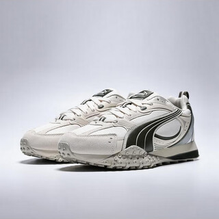 Puma men's and women's lightweight casual shoes spliced sports shoes breathable octopus shoes 406663 406663-04 43