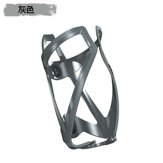 Philip is suitable for philip bicycle water bottle rack, multi-functional hanging water bottle rack, road mountain bike water cup holder, ultra-light starry sky gray