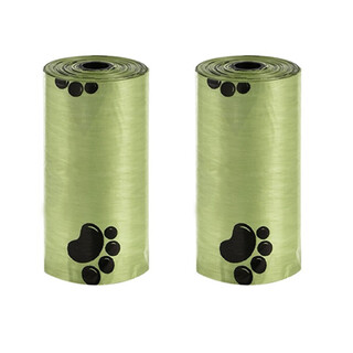 Zigman garbage bags/accessories/please do not buy directly* please provide the order number to online customer service after placing the order 2 rolls - provide the order number after placing the order