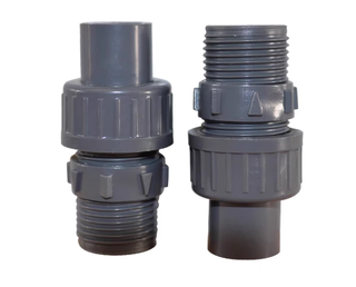 Dunzhu diaphragm pump check valve gm0025pl1mnn