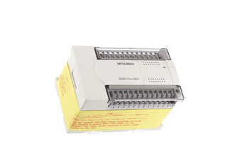 Expansion module fx2n-8exfx2n-16ex32er48erfx2n-16eyrtesess fx2n-8ex