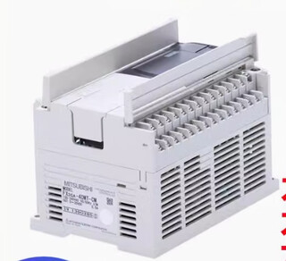 Siemens plc controller fx3ga-60mt-cm