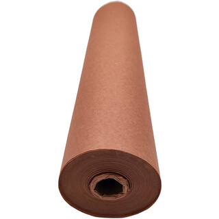 Butcher paper barbecue meat paper kraft paper butcher paper meat wrapping smoked paper food grade wax-free heat-resistant roll pink 61cm*50m