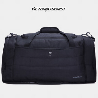Victoriatourist travel bag men's and women's luggage bag handbag large capacity multifunctional travel bag luggage bag portable shoulder bag