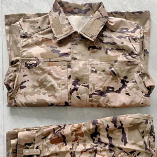 New summer and winter genuine frog suit camouflage suit training suit military training suit outdoor high quality new down coat ink winter (clothing + pants) 175/92-96