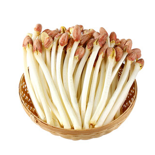 Tender sprouts peanut sprouts 200g