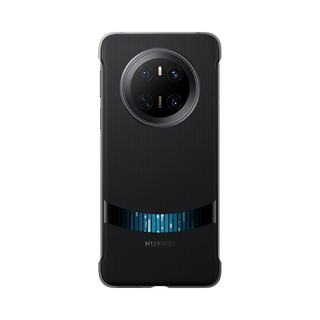 99% new huawei (huawei) mate 70 micro-pump liquid cooling case black original original mobile phone case mobile phone protective cover cooling