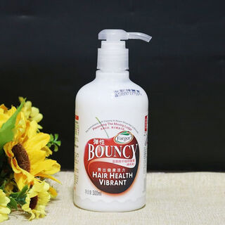 Fage fage elastic element for women's curly hair, fluffy and moisturizing, soft styling, moisturizing and elasticity enhancement curl essence, baby spring element, cherry