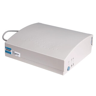 UPS不间断电源TG500/TG1000办公电脑BOX600/BOX850兼容NAS电源 山特TG1000 1000VA600W