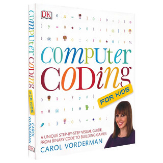 Dk help your kids with times tables science maths english help your children learn mathematics science english original english imported books and reference books primary school teaching aids introduction to computer programming for children