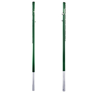 Uhs badminton post badminton net rack badminton rack ty-003