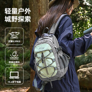 Victoriatourist backpack women's large-capacity travel bag casual sports fitness bag outdoor backpack mountaineering bag college student bag