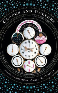 Book clocks and culture 1300-1700