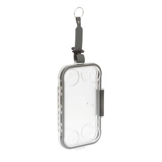 Outdoor products nautical waterproof bag blue