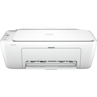 99% new hp dj 2820 color home all-in-one printer wireless connection student homework printing