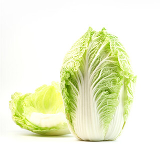 Chinese cabbage about 2kg