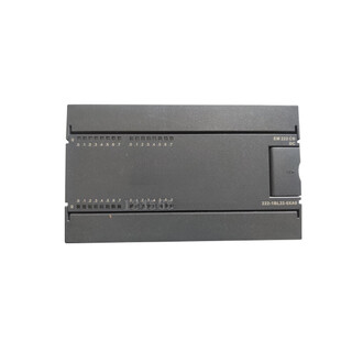 Plc programmable controller em221 222 223 231 232 235 module 6es7 222-1bl22-oxa8