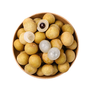 Thai longan 500g