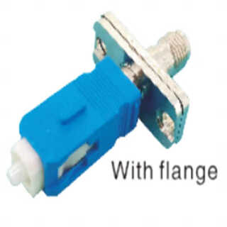 Lc fc sc st e2000 lsh din sma single mode male to female fiber optic adapter conversion head yin and yang sma/upc female-sc/upc male sm