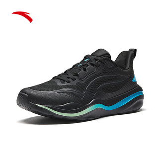 Anta comprehensive training shoes men's soft sole lightweight comfortable shock absorbing rebound fitness shoes advanced training sports shoes