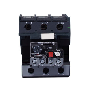 Schneider electric thermal relay lrd03c 0.25-0.40a
