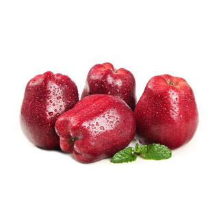 Gansu tianshui huaniu apple 4 pieces about 950g