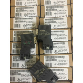 New dp plug connector 6es7972 6es7 972-0bb/0ba/52/42/41/12-0xa 6es7972-0ba52-0xa0