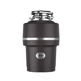Midea c100pro kitchen waste disposer household kitchen food grinder household wireless switch high power c100pro