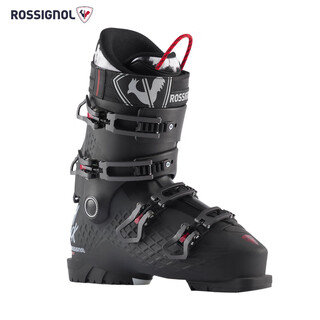 Rossignol french golden rooster all-round ski shoes for men, new model for snow season rbm3160 26.5
