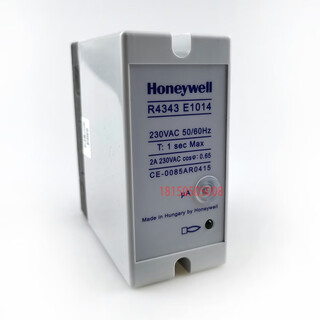 Honeywell r4343d1017 r4343e1014 flame controller bc1000a0220u imported-r4343d1017