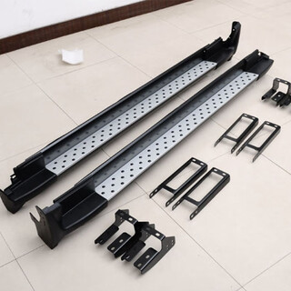 Suitable for 07/08/2009/2010/11 crv pedals, 10crv pedals, old crv side pedals, bmw model set, without lights x pair