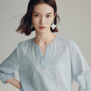 Mofan women's top mox563746 white l