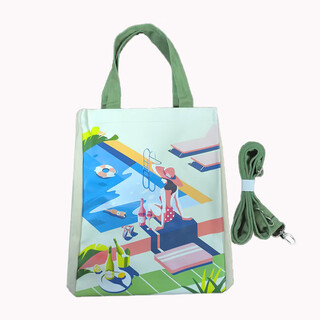 Hennessy (hennessy) brand recommendation hennessy vsop hennessy cognac french wine paradis richard xo summer theme tote bag