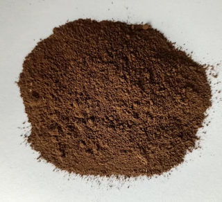 玉米芯酶解木质素  Enzymatic Hydrolysis Lignin 科斯特品牌 玉米秸秆酶解木质素 130克