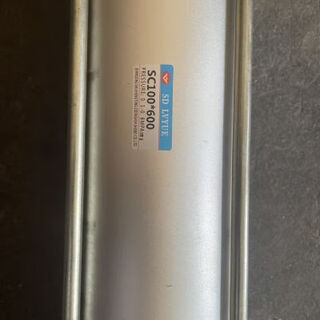 Yusenyi cylinder, sc100*600 cylinder cylinder, sc100*600 cylinder