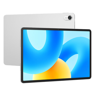 99% nuevo huawei matepad 2023 versión estándar tableta huawei 11.5 pulgadas 120hz protección ocular pantalla completa tableta de aprendizaje y entretenimiento para estudiantes 8+128gb frost silver