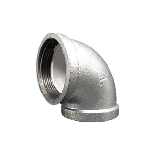 Jinniu pipe industry plastic lined malleable steel 90 elbow specifications dn65 gray dn65 malleable steel
